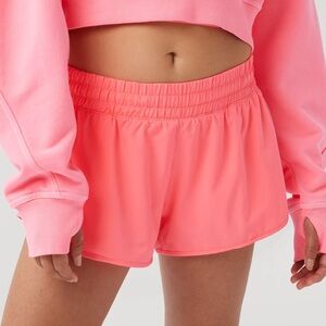 Offline by Aerie Hot Stuff Short